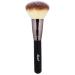 Matto Powder Mineral Brush - Makeup Brush for Large Coverage Mineral Powder Foundation Blending Buffing 1 Piece Powder Brush