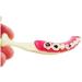 DYTAH Pathological Teeth Model - Right Oral Mandibular Communication for Medical Science - Buy Online on GoSupps.com