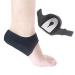 Plantar Fasciitis Heel Ice Compression - Relieve Cracking & Pain | Heel Care (L Code 2pcs) - International Shipping Available - Buy Online on GoSupps.com