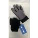 SUKEN GOODS Touchscreen Gloves for Men & Women | Waterproof Cycling & Running Gloves | Black Sports Gloves - Buy Online on GoSupps.com