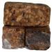 African Black Soap BLACK SOAP - African black soap: Africa's beauty secret - 100% natural - Handmade For all skin types  - Buy Online on GoSupps.com