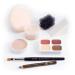 Ben Nye Theatrical Creme Personal Kit - Fair Lightest PK-0 | Makeup Set - Buy Online on GoSupps.com