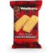 Walkers Shortbread Fingers Individually Wrapped 24 x 40g (1 Box)