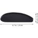 Buy Amosfun Silicone Glasses Nose Pads - 20 Pairs Clear Cushions for Comfort | International Shipping Available - Buy Online on GoSupps.com