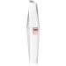Eyebrow Trimmer & USB Rechargeable Facial Hair Remover - 2 in 1 with 3D Floating Shaver Net & LED Light for Perfect Eyebrows - Buy Online on GoSupps.com