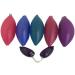 Podz Soft Tanning Goggles - 1 Pair, Random Colors | UV Protection Eyewear - Buy Online on GoSupps.com