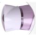 ADITAM 1000W Travel Hair Dryer Mini Hair Dryer Fast Drying of Hair Saving Time Small and Portable Easy to Carry Double The Comfort - Buy Online on GoSupps.com