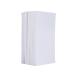 Dental Mixing Pad disposable mix paper for mixing dental cement for composite materials for silicates and rubber base materials (76 x 127 mm) 76x127mm