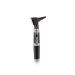 DIMED fiber optic otoscope with xenon light