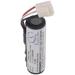 2200mAh Replacement Battery for Ingenico iWL Series & Move Models - F26402274 F26402298 Compatible - Buy Online on GoSupps.com