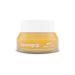 Glow+ Plump Lip Mask with Papaya and Shea Butter | Lip Balm Hydrates Chapped Lips | Gives Bright & Luscious Lips | 15 g