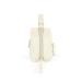Pasito a Pasito Nido Beige Pacifier Bag - Stylish & Functional Baby Accessories | International Shipping - Buy Online on GoSupps.com