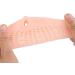 JHGCCL Straightener Valgus Corrector Toe Fixed Protector Brace - Silicone Toe Straightener with 5 Holes Support - Buy Online on GoSupps.com