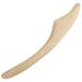 Fomiyes manual triggers for wooden massage: body fascia trigger points for neck foot calf calf leg arm deep tissue massage devices solve muscles massage tools