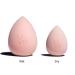 Buy Beauty PURE Teardrop Makeup Blender | Vegan & Cruelty-Free Sponge for Flawless Foundations Powders & Creams - Ships Internationally - Buy Online on GoSupps.com