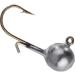 Kalin's Triple Threat Wire Keeper Crappie Jig Chartreuse 1/16 oz - #2 Hook - Buy Online Now! - Buy Online on GoSupps.com