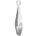 Bestonzon hair clipper for pigs chicken hair fish tweezers made of metal scraps for food bones made of steel tweezers pluck steel hair