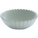 Scrub Chrysanthemum Ceramic Tableware Household Rice Bowl Fruit Salad Bowl Noodle Bowl Western Dish Plate for Catering and Home Kitchenware (Color : 13cm)