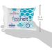 Sensitive Wet Toilet Paper - Pack of 3 (50 Sheets Each) | Gentle & Flushable | International Shipping Available - Buy Online on GoSupps.com