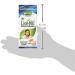 Lice-Nil Natural Head Lice Treatment Oil Kit - Kills Super Lice & Eggs - 4 FL OZ - Non Toxic & Pesticide Free - Complete Lice Eliminator Kit - Buy Online on GoSupps.com
