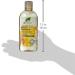 Dr Organic Vitamin E Shampoo 265ml - Natural Vegan, Cruelty-Free, Paraben & SLS Free - Buy Online on GoSupps.com