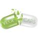 Aliness Inositol Plus 650mg - Myo/D-Chiro - 100 Veg Caps for PCOS Depression & Well-being - Vegan Dietary Supplement - Buy Online on GoSupps.com