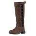 Dublin Pinnacle Boots II 7.5 Chocolate