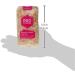 Profusion Organic Himalayan Rose Pink Crystal Salt Coarse 500g 1 - Buy Online on GoSupps.com