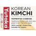 Yutaka Korean Kimchi 200g (Pack Of 2) | Spicy & Tangy | Authentic Korean Delight | Premium Ingredients | Probiotic | Versatile and Convenient - Buy Online on GoSupps.com