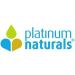 Platinum Naturals - EasyIron Extra Strength Capsules 60 Vegan Liquid Caps - Enhanced Red Blood Cell Formation Gentle on the Stomach - Iron Bisglycinate with B6 & B12 Vitamins Ideal for Men & Women - Buy Online on GoSupps.com