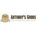 Anthony's Organic Ground Ginger Powder 454g - Pure and Natural - Buy Online on GoSupps.com