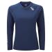 Gill Womens Race Long Sleeve T-Shirt 4 Dark Blue