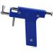 LIZHOUMIL Ear Piercing Gun Set Safety Alloy Ear Nose Navel Piercing Tool Kit Sets with Studs Plastic Gun Set - Buy Online on GoSupps.com