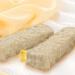 NutriWise Diet Protein Bar - Divine Lemon Cream | High Protein Gluten Free Low Fat Low Calorie 7/Box - Perfect for Hunger Control - Buy Online on GoSupps.com