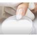 Tori Mika Dip Powder Nail Liquid Set - French Pink White Color - DIY Professional Home Salon - No LED UV/Lamp Needed - Buy Online on GoSupps.com