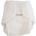 Buy Popolini Popowrap Uni White Size L (9-15kg) - Eco-Friendly Cloth Diaper | Fast International Shipping - Buy Online on GoSupps.com