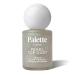 Palette London Top Coat - Strengthening Vegan Halal Nails (Pearl)