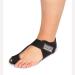 DARCO GTS Black Adjustable Splint for Hallux Valgus, Bunion and Joint Conditions - LG/Left W8-11/M10-13 - Buy Online on GoSupps.com