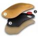 Tacco 650 3/4 Leather Insoles with Arch Support for Men - RelaxFlex Orthotics Size 7 - International Shipping Available - Buy Online on GoSupps.com