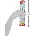 Colgate 360 Sensitive Pro Relief Toothbrush 2 Count Value Pack Extra Soft Bristles For Sensitive Teeth & Gums With Cheek & Tongue Cleaner & Comfortable Ergonomic Handle Assorted Colors Tooth Brush Sensitive Ultra Soft - Buy Online on GoSupps.com