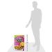 Kellogg's Raisin Bran Cereal Original 23.5 oz Family Size | High Fiber Breakfast - Buy Online on GoSupps.com