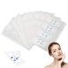 MenYiYDS 40 Face Lift Stickers Updated Face Lift Tape Invisible Adhesive Tape Thin Face Sticker V Shape Lift Face Sticker Double Chin Makeup Face Lift Tools