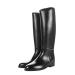 HKM 4502 riding boots children children's riding boots 36 EU black