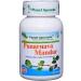 Planet Ayurvda Punarnava Mandur - Herbal Tablets, 100% Natural (1)