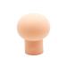 Cosmetic Sponge for Women Cosmetic Sponges Makeup Tools Beauty and Makeup Accessories Powder Puffs (Color : Skin color)