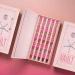 Jeffree Star Cosmetics Nude Liquid Lipstick Lip Vault 20 Mini Nude Lipsticks - The Vault