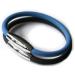 Wellness Factor Biofield Vertigo Relief Bracelet - Black (Large) | 1 Pack - Buy Online on GoSupps.com