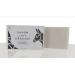 Senteur et beaut Organic soap enriched with organic donkey milk milky soft fragrance 90g - COSMOS ORGANIC certified - 100% natural ingredients