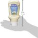 Heinz Seriously Good Light Mayonnaise 400ml - Low-Fat, Delicious Flavor - Buy Online on GoSupps.com