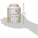 Bai Mu Dan Loose Leaf Tea in Tin Caddy - 50g | Tea People - Buy Online on GoSupps.com